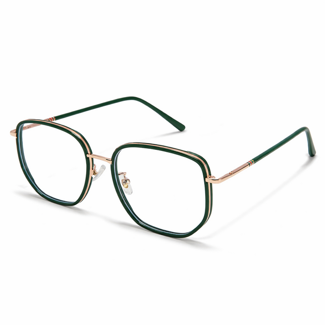 아르테리에 빅사이즈 14g 초경량 블루라이트 차단안경 남녀공용