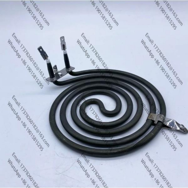 에어프라이어 액세서리 직경 15CM 220V 50HZ 1650W 히팅 엘리먼트 트레이 교체용, 01 빠른  Mainland