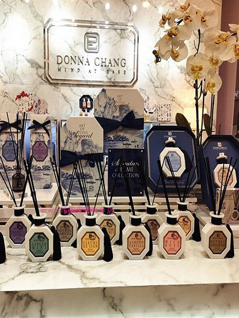 도나창 CHANG DONNA 리드 100ml, 1개, 라임 오렌지 100ml