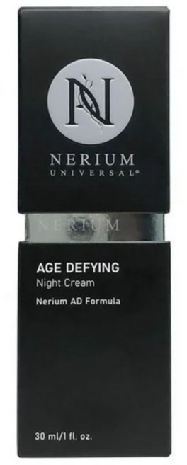 NERIUM AD 에이지 디파잉 나이트 크림 30ml