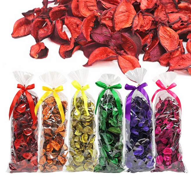 (재미스쿨) 포푸리 방향제, 60g, 1개, 랜덤