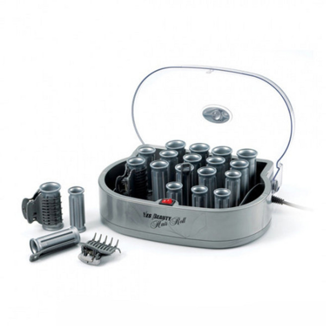 예스뷰티 헤어롤 YB-9200(20롤) 셋팅기 셋팅롤 세팅기, 1개