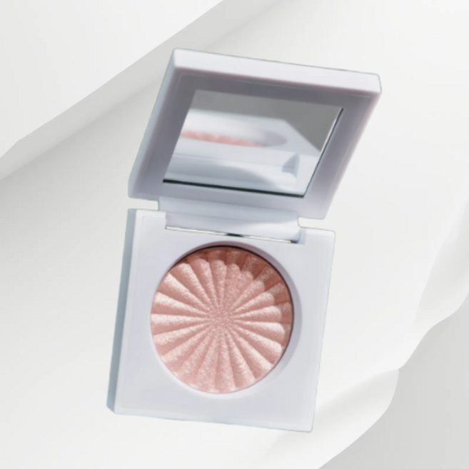 [I오'프라I] 하이라이터 미니 색상 택1, 페퍼민트, 1개