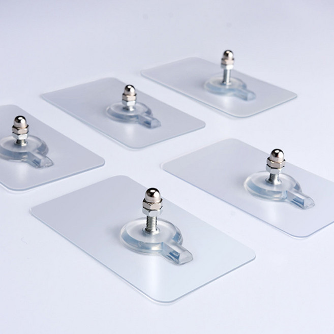 새로이 무타공 접착식 매직 볼트, 20개