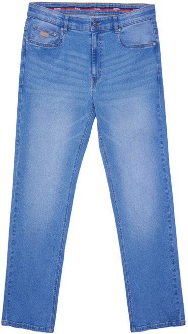 남자 스트레이트 루즈 데님