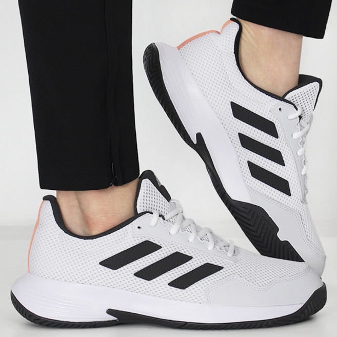 아디다스 테니스화 게임스펙2 WIDE