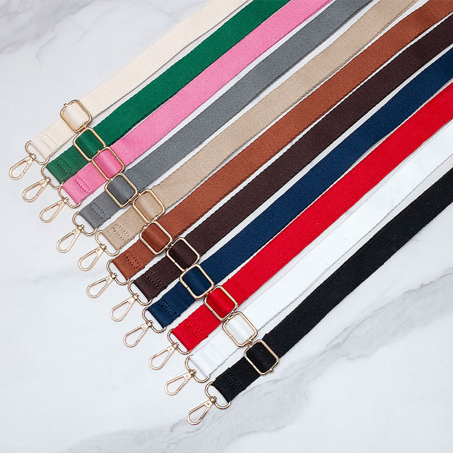 숄더 크로스 가방스트랩 웨빙스트랩 가방끈 2.5cm