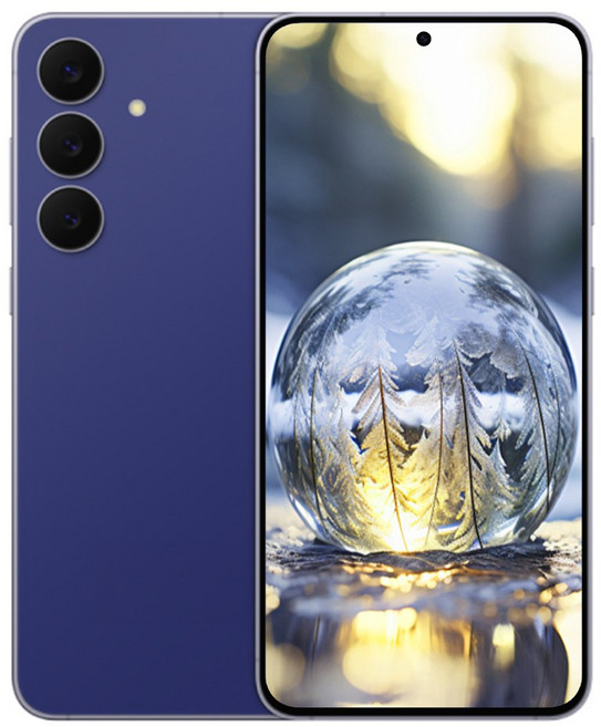 삼성전자 갤럭시 S 25 FE 미개봉 새제품, 256GB, 네이비 Navy