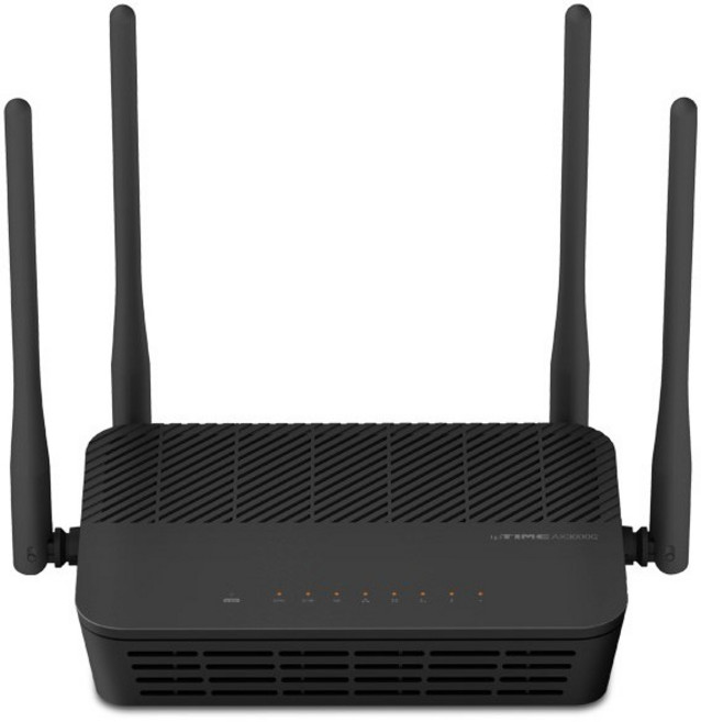 ipTIME 유무선 공유기, [IP TIME] AX 3000Q, 1개