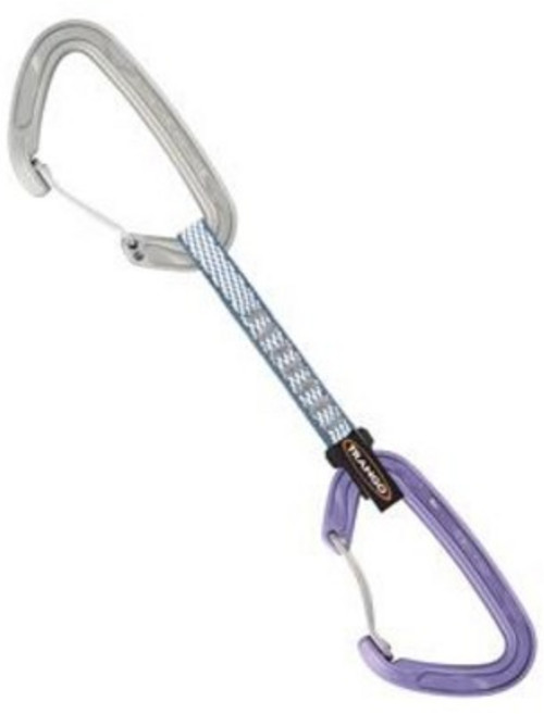 트랑고 빔와이어퀵드로우세트12 암벽장비