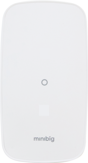 미니빅 스위치미니 IoT 스마트홈 원격 스위치, 1구 스위치