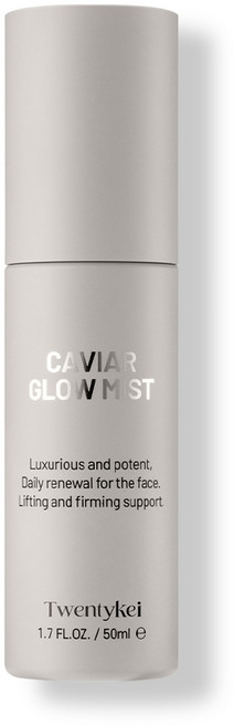 트웬티케이 캐비어 글로우 미스트, 1개, 50ml