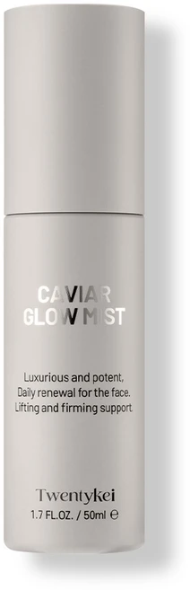 트웬티케이 캐비어 글로우 미스트, 1개, 50ml - 쿠팡