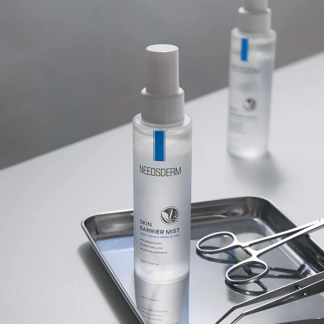 스킨 베리어 미스트 100mL, 1개 - 쿠팡