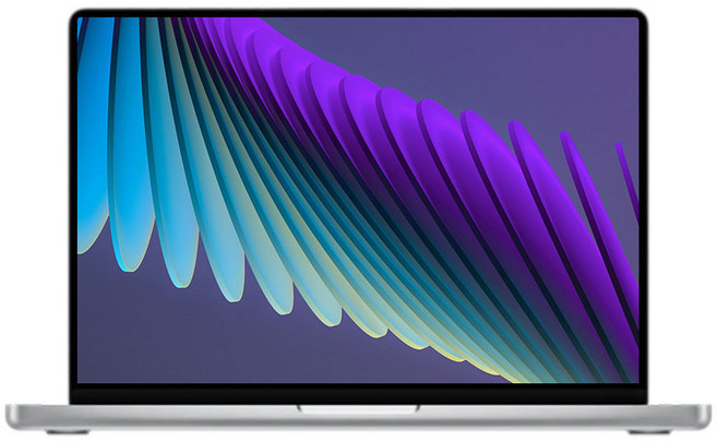 중고 애플 맥북프로 4세대 실리콘칩 M4 Pro 14인치 A3401 24GB SSD 1TB 스페이스 블랙, 맥북프로 A3401, MAC OS