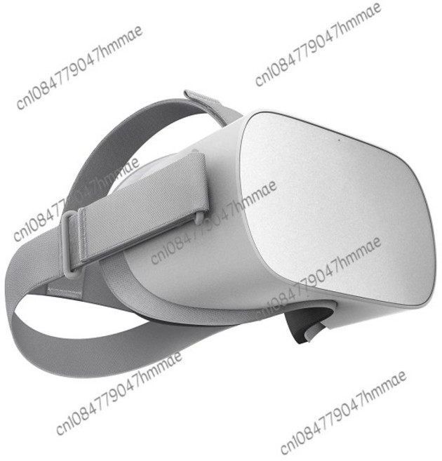 오큘러스 고 VR 독립형 가상 현실 헤드셋 HD 2560x1440 32GB 와이파이 72Hz 디스플레이 4K 울트라 95%, 02 VR add nolo