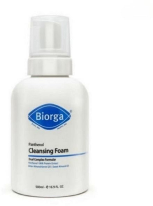 바이오가 판테놀 클렌징폼 500ml, 1개