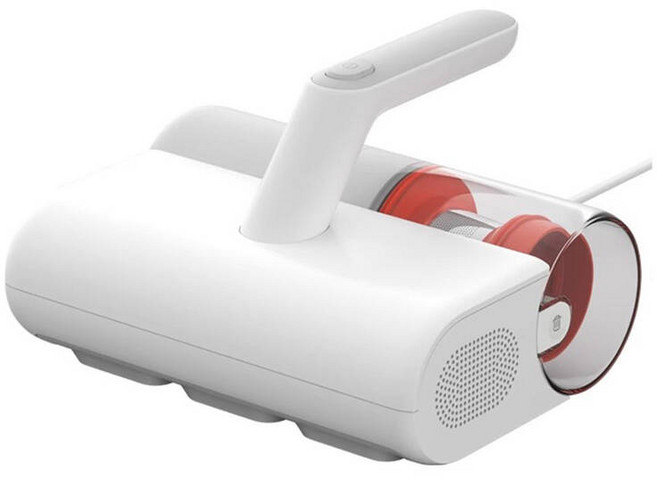 무선 적외선 진드기 박멸 침대청소기매트리스청소기 샤오미 미지아 제거기 2 가정용 침대 이불 UV 살균 소독 진공 청소기 12kPa 사이클론 흡입, 2) MIJIA Mite Remover 2 - EU, [01] MIJIA Mite Remover 2