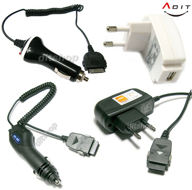 ADIT 아이팟 충전케이블 아이폰 충전기 30핀 케이블, 1개, AA2102_검정색