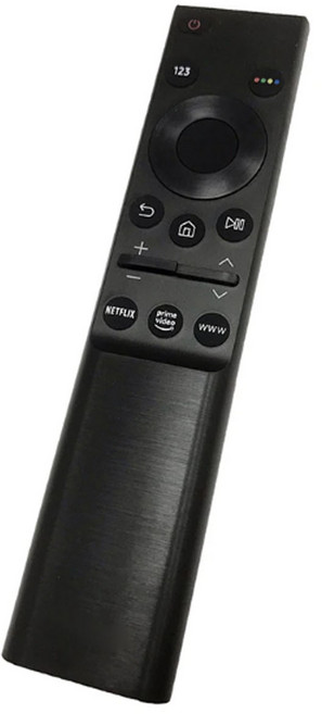 KQ85QD67AFXKR 사용 TV 블랙펄 리모컨 넷플릭스 다기능 포함 881418, KQ85QD67AFXKR 사용 TV 블랙펄 리모컨 넷플