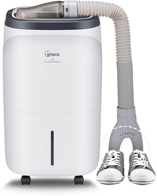 위닉스 제습기 DO2E160-JWK 16리터