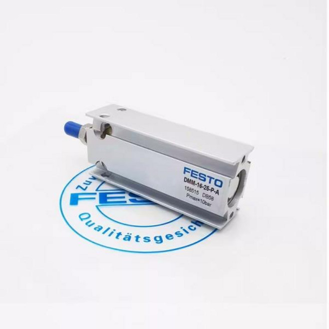 DMM FESTO 컴팩트 실린더 EMMZ/DMM-10-5-10-15-16-20-25-30-32-40-P-A-S2, DMM-10-20-P-A, 04 DMM-10-20-P-A