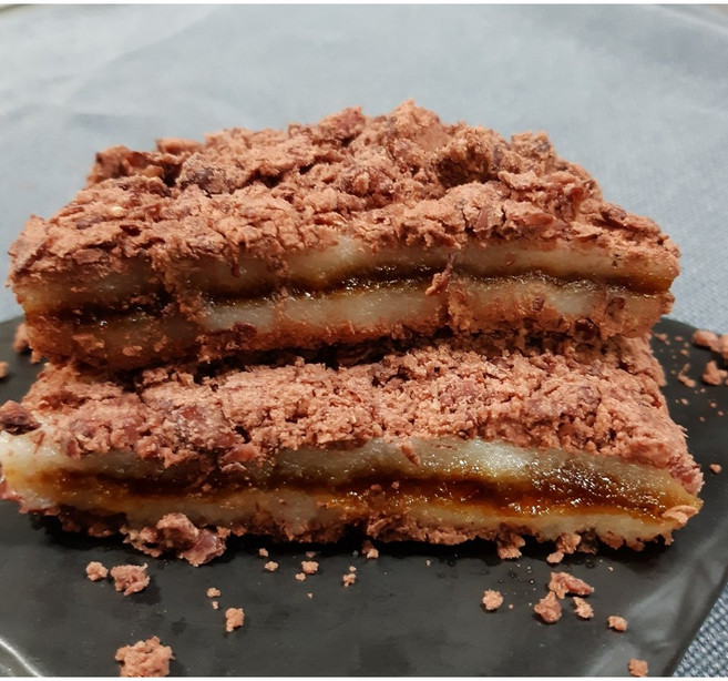 팥시루떡 12개 1.6kg [꿀팥시루떡/찰떡/찹쌀떡/이사떡/개업떡], 1박스