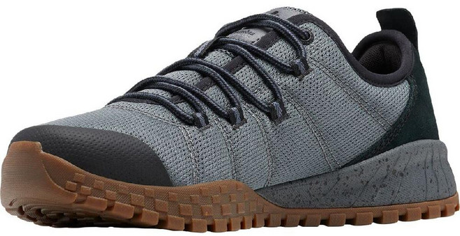 Columbia 남성용 페어뱅크스 남자스니커즈 하이킹 신발