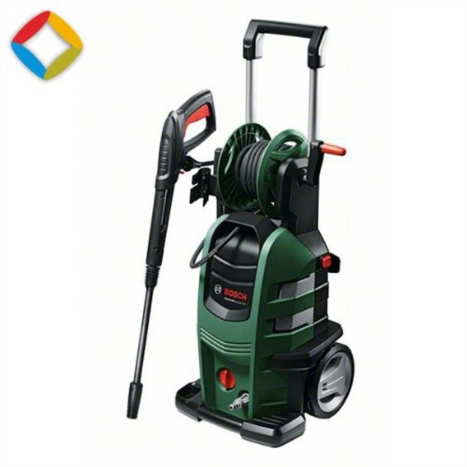 보쉬 고압세척기 고압 청소기 세차기 분사기 160, 본상품선택