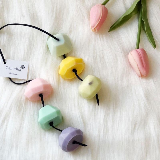 시트로넬라 아로마 큐브 오일 방향제, 150g, 1개