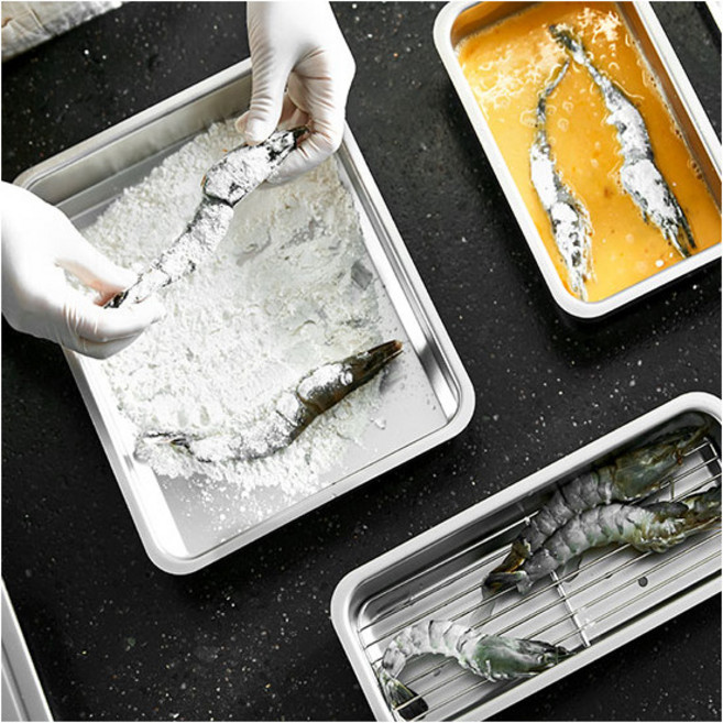 [밧드야] 스탠다드 밧드 1150 (1/1 X 50mm), 1개, 혼합색상