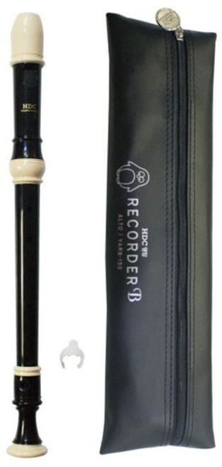 영창 알토 리코더 바로크식 YARB-150 hii+40099Mv