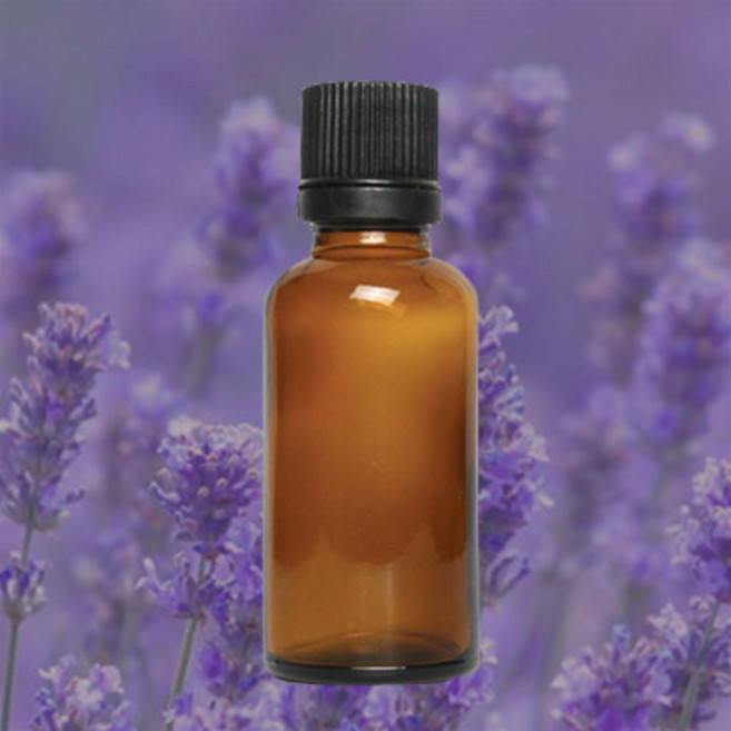 에센셜오일 - 라벤더 Lavender Essential Oil, 30ml