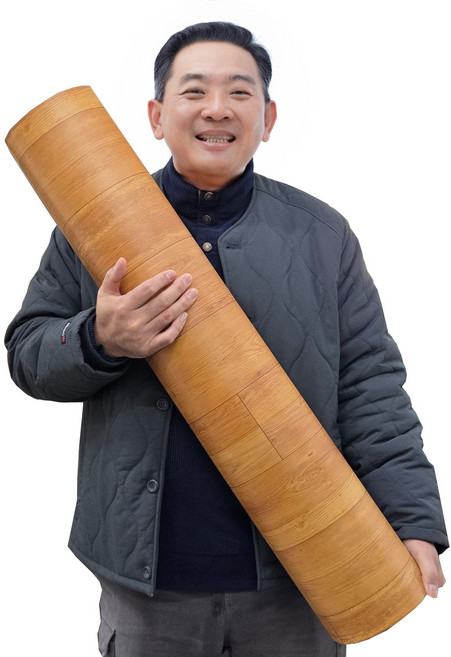 소폭장판 ( 폭90cm ) 자투리 선반 작업대 서랍 싱크대 깔개 창고 컨테이너 보양, 단단애017 (폭90cm x 길이 20m)