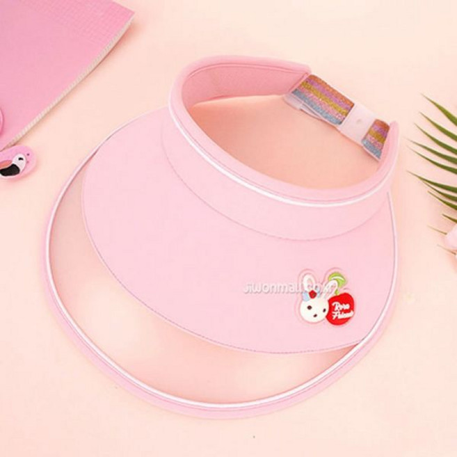 로라프렌즈 MA1133 요술 썬캡 아동 유아 자외선 차단 모자