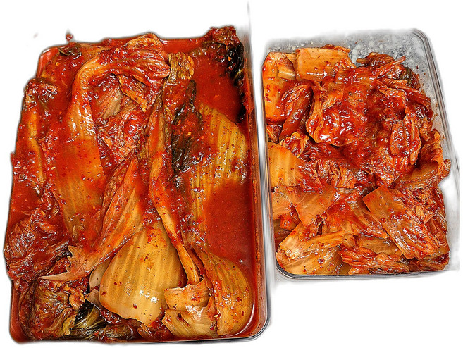 묵은지 전라도 묵은김치 김치찌개 김치찜 제철 특별한 프리미엄 신선 선물용 식품 1g 1개