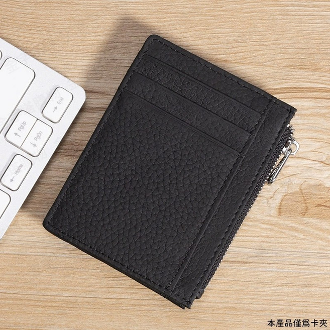 PU皮革 卡片夾 錢包 信用卡夾 證件夾 駕照夾 多層卡夾