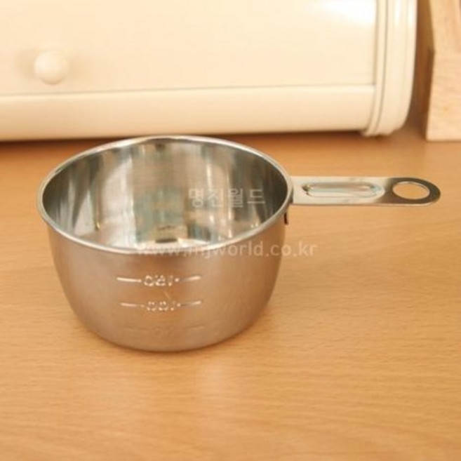 일본 150ml 계량컵/계량기, 1개, 스텐