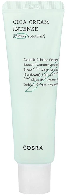 코스알엑스 시카 크림 인텐스 50ml(1.69fl oz), CRX45312, 1개, 50ml - 쿠팡