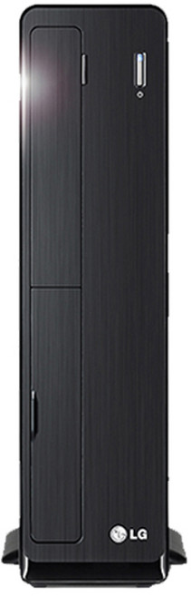 LG Z70EV 슬림PC i5 8G SSD256G Win10