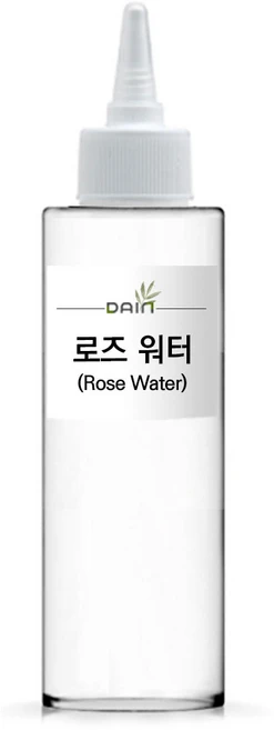 로즈 워터(Rose Water)-국내산- (화장품만들기 스킨 베이스), 500ml, 1개 - 쿠팡