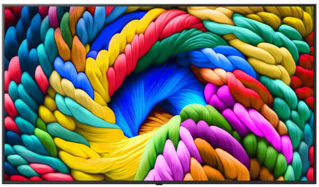 LG전자 4K UHD 나노셀 AI TV, 189cm(75인치), 75NANO90AKA, 벽걸이형, 방문설치