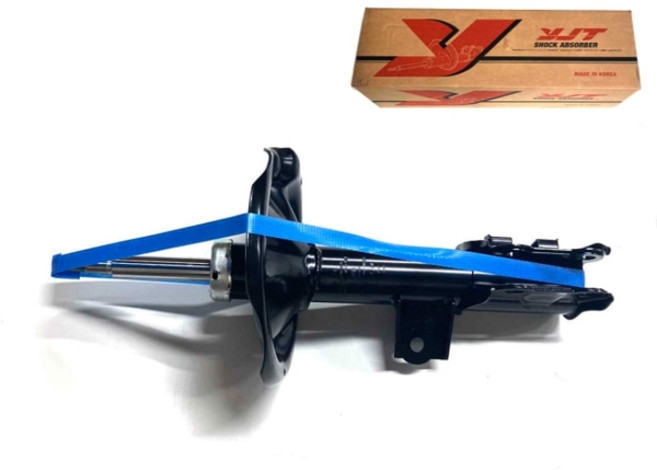 산타페DM 가스 쇼바 용진테크, 4륜 가스타입 후쇼바 （좌우공용）