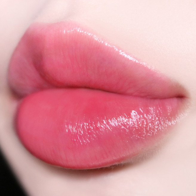 르오에스 비건 립밤 1종, #20 로코코레드, 1개, 4g