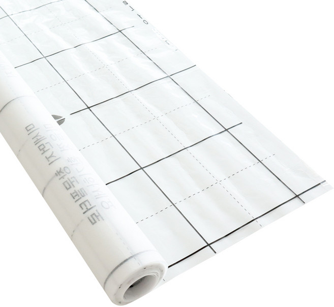 미세먼지창문필터 붙이는 촘촘 나노 셀프 방충망 먼지 필터, 1개