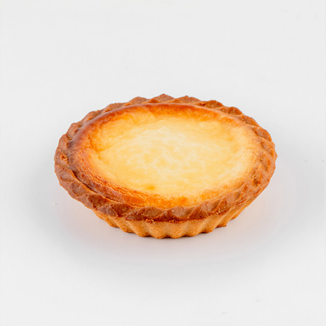 [카페노리] 냉동 - 뉴욕 치즈 케익 타르트, 1개, 840g