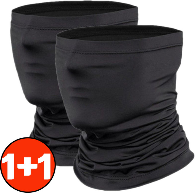 제이온 자외선 차단 스포츠 쿨 마스크 1+1