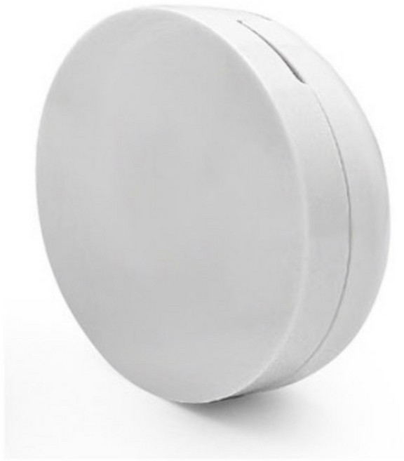 블랑느 DIY 미니 쿠션팩트 케이스 15g, 1개, 화이트