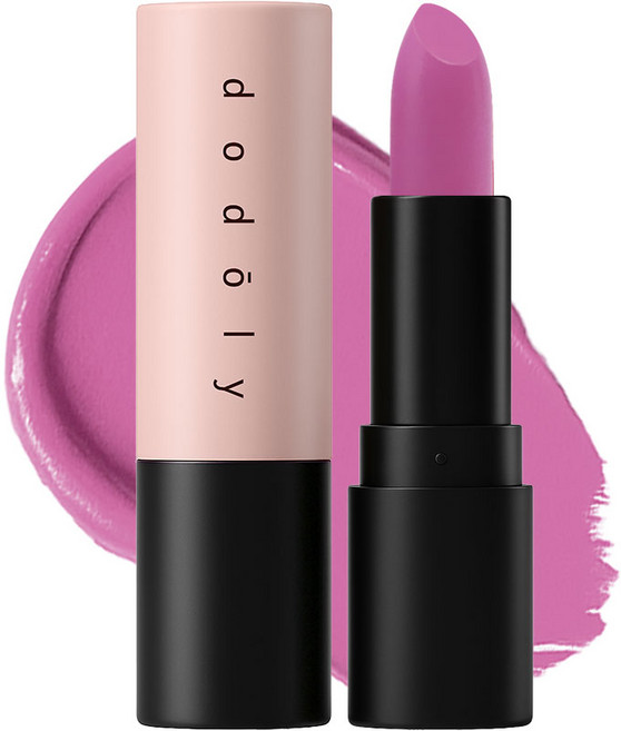 도도리 퍼포먼스 크리미 립스틱, DO5050 아이리스, 1개