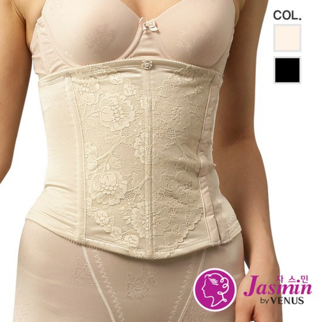 JGR3616 비너스자스민 여성 웨이스트 다이어트 복대